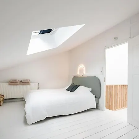 Appartement The Sebastian